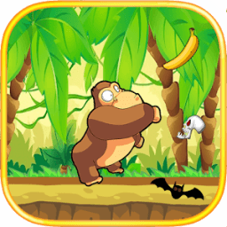 Kong vs Jungle आइकन