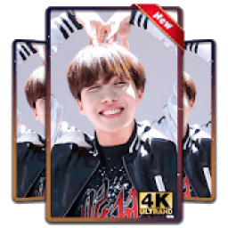ikon BTS J-Hope Wallpapers HD