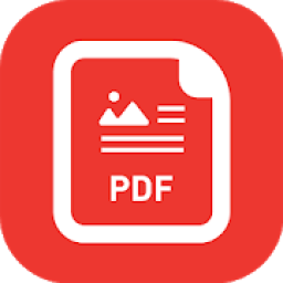 ikon Image to PDF Converter