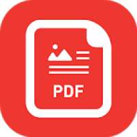 Image to PDF Converter on 9Apps