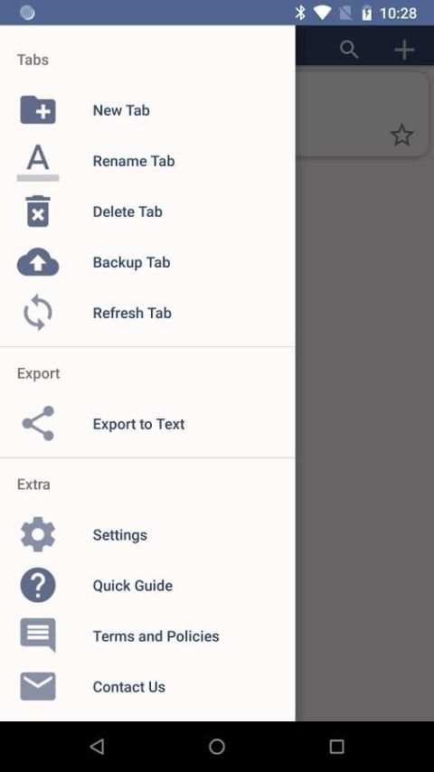 EasyDash screenshot 5