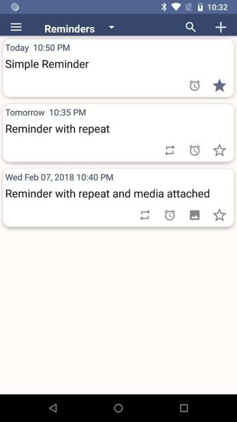 EasyDash screenshot 3
