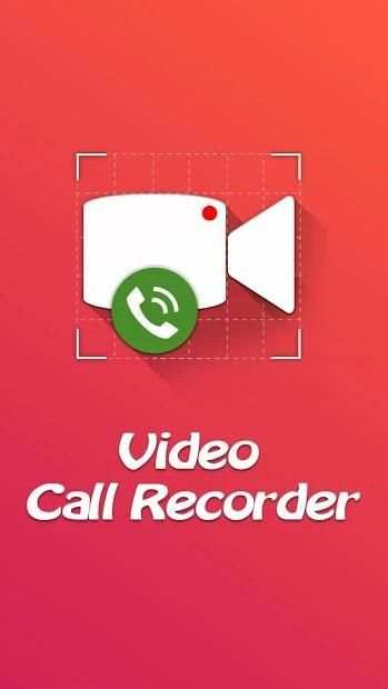 Video Call Recorder : Screen Recorder screenshot 5