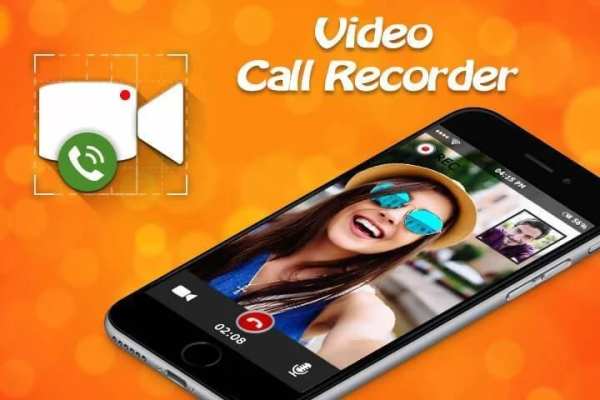 Video Call Recorder : Screen Recorder screenshot 1