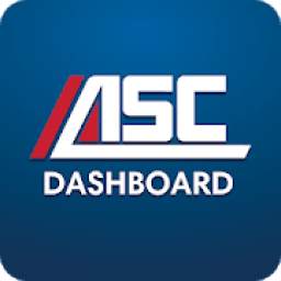 ASC Dashboard