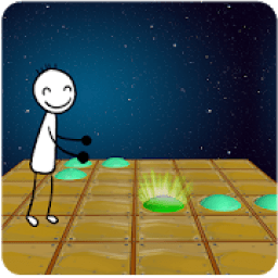 World's Difficult Puzzle Game आइकन