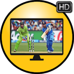 Indo Pak Sports TV Channels HD icon