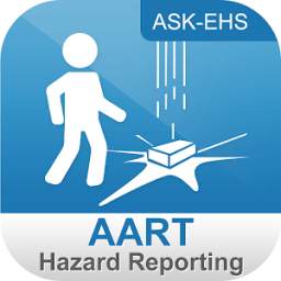AART Hazard Reporting