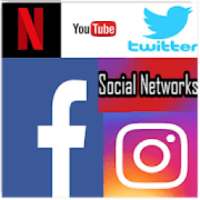 Social Networks All in One