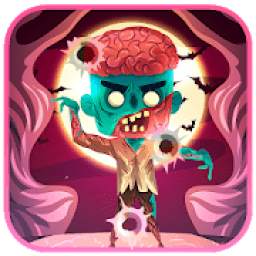 Zombie Shooter Sniper 1.0