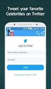 Social Networks All in One screenshot 6