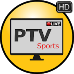 PTV Sports TV Channels HD आइकन