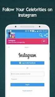 Social Networks All in One screenshot 7