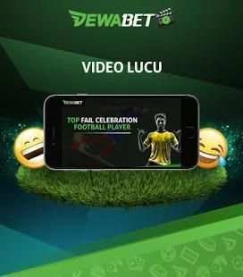 DEWABET VIDEO screenshot 4
