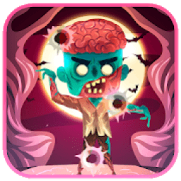 ikon Zombie Shooter : Sniper