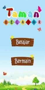 Taman Belajar screenshot 3