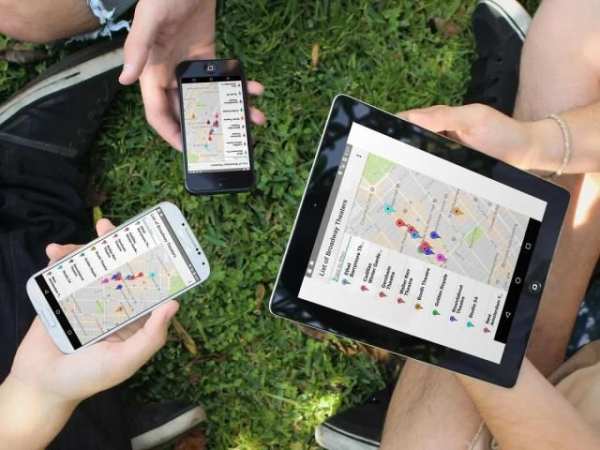 SalesMasterMap - Batch Geocode Android screenshot 7