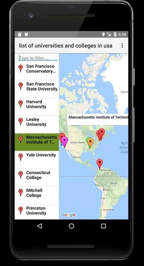 SalesMasterMap - Batch Geocode Android स्क्रीनशॉट 8