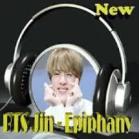 BTS - Epiphany on 9Apps