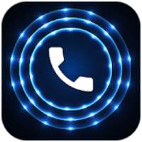 Color Call Caller Screen:Color Theme Caller Screen