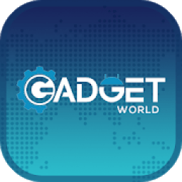 Gadget World आइकन