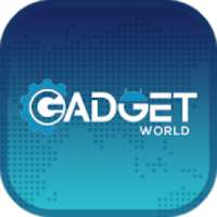 Gadget World