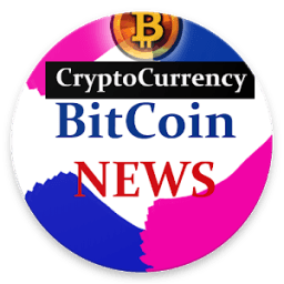 Cryptocurrency News : Bitcoin News आइकन