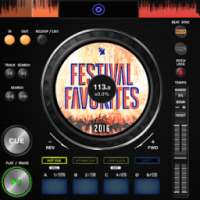 Mobile DJ Mixer Pro