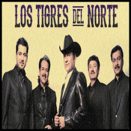ikon Los Tigres Del Norte Musica