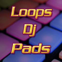 Loops Dj Pads