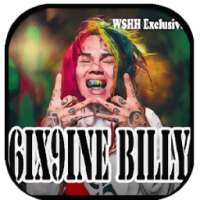 "Billy" , 6IX9INE - Songs & Lyrics