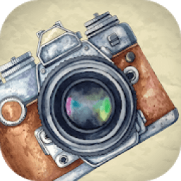 Vignette Photo Editor – Vignette Photo Effects आइकन