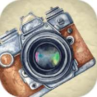 Vignette Photo Editor – Vignette Photo Effects