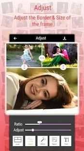 PhotoCollageMaker & Editor screenshot 3
