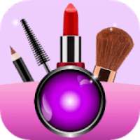 YouFace Beauty Makeup Photo Editor on 9Apps