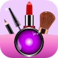 YouFace Beauty Makeup Photo Editor