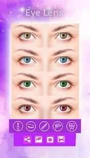 YouFace Beauty Makeup Photo Editor स्क्रीनशॉट 9
