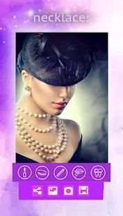YouFace Beauty Makeup Photo Editor स्क्रीनशॉट 4