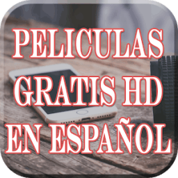 Ver Peliculas Gratis HD en Español Tutorial icon