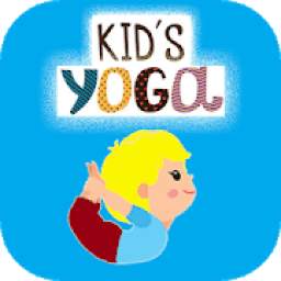 Yoga for kids