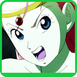 Dragon Ball Super Music आइकन