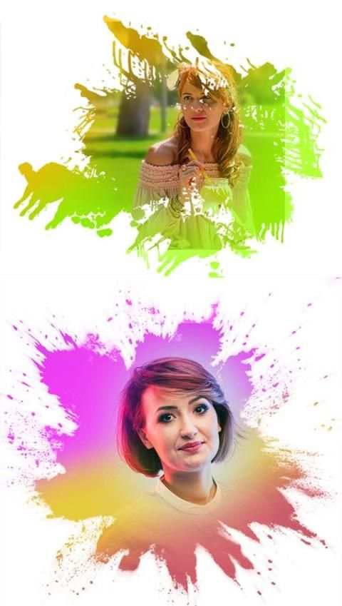 Photo Effect - Magic Photo Lab Effect स्क्रीनशॉट 4