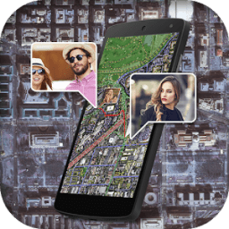 Number Locator आइकन