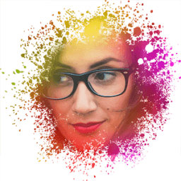 Photo Effect - Magic Photo Lab Effect आइकन