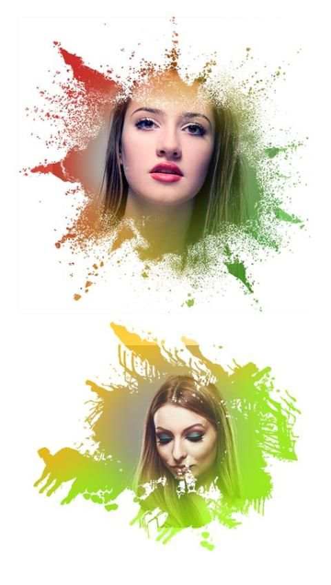Photo Effect - Magic Photo Lab Effect स्क्रीनशॉट 3