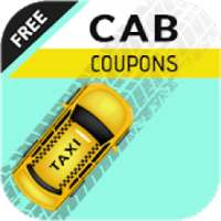 Cab Coupons - Free Taxi Rides