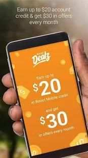 Boost® Dealz screenshot 6