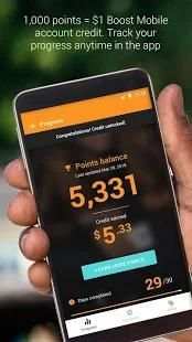 Boost® Dealz screenshot 3
