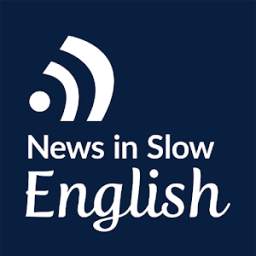 News in Slow English