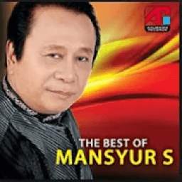 Album Emas Mansyur S 1.0